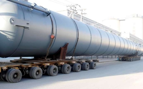 High Quality Distillation Column Oil Distillation Machines Distillation Towers for Sale