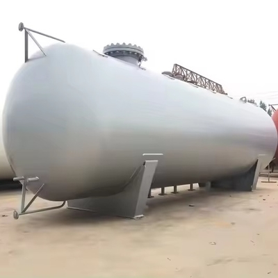 New Product Customization Long Work Life lpg Storage tank lpg Storage tank Price Industrial Gas tank
