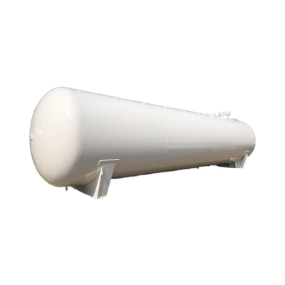 New Customization ASME Standard lpg Storage tank for Liquefied Petroleum Gas Storage
