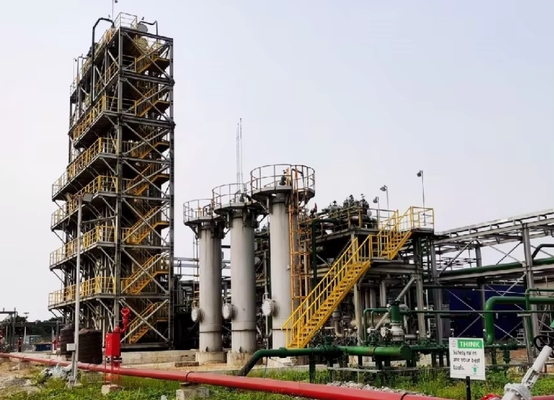 Best Selling lpg Plant lpg Gas Plant Liquefied Petroleum Gas Plant for Associated Gas Pretreatment