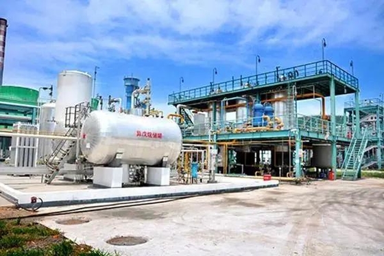 New Customization lpg Gas Production Plant Modular Gas Processing Plant for lpg Processing