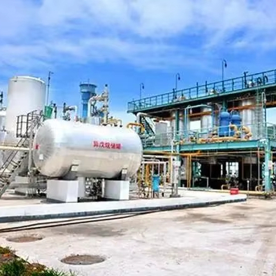 Best Selling lpg Plant lpg Gas Plant Liquefied Petroleum Gas Plant for Associated Gas Pretreatment